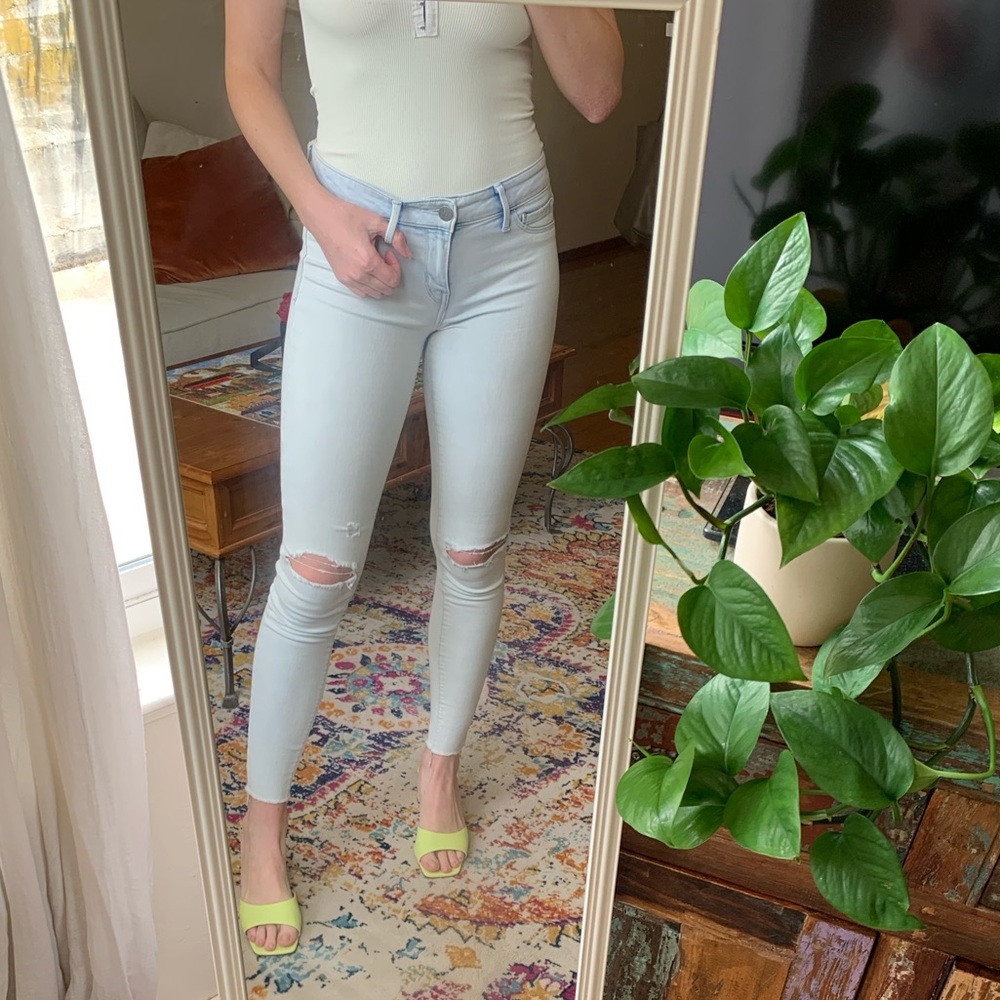 Treasure & Bond Jeans